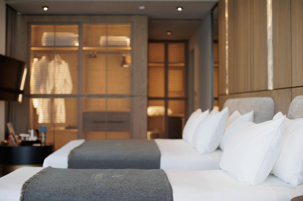 Hotell Prado Luxury 5*