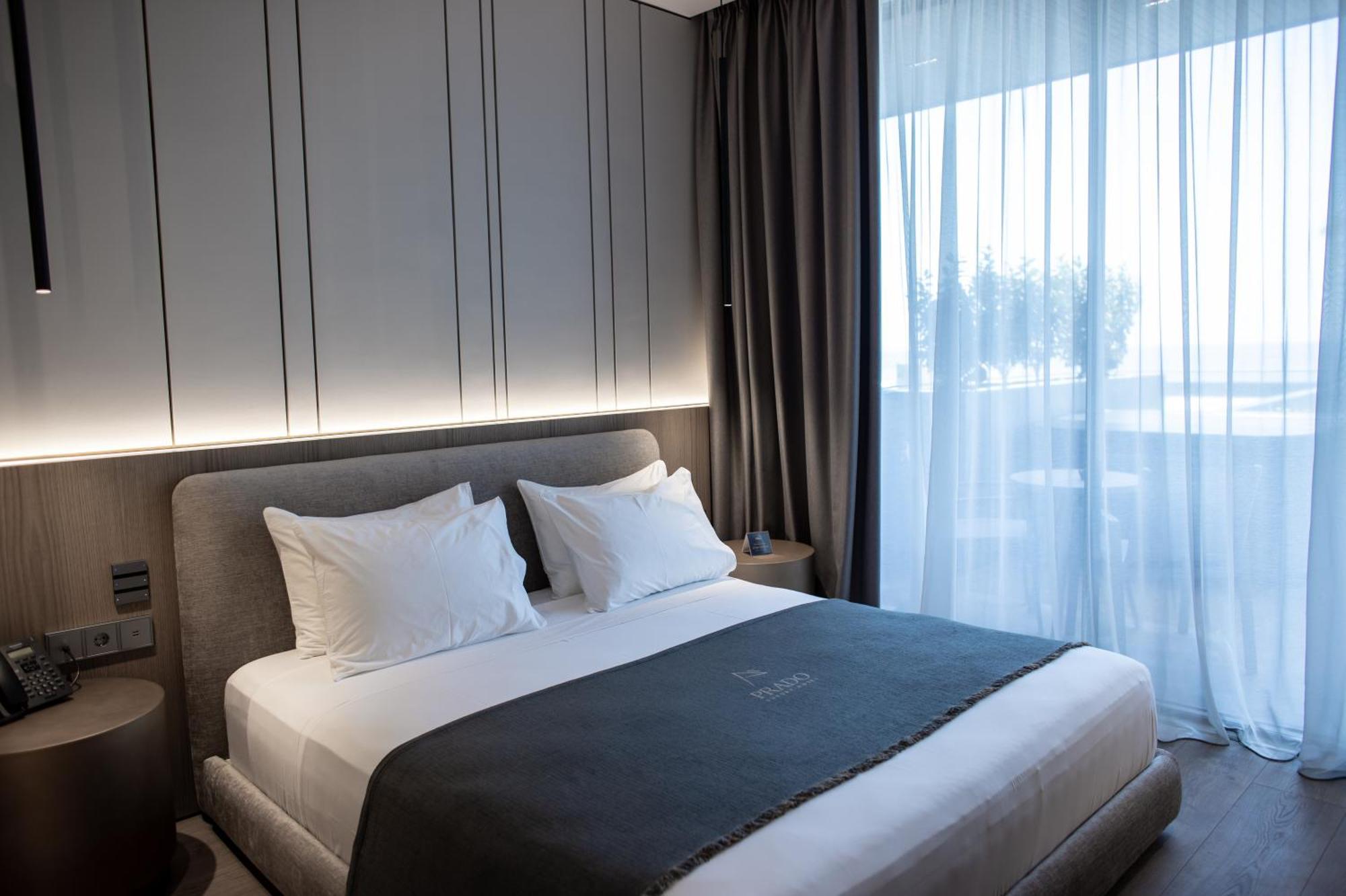 Prado Luxury Hotell