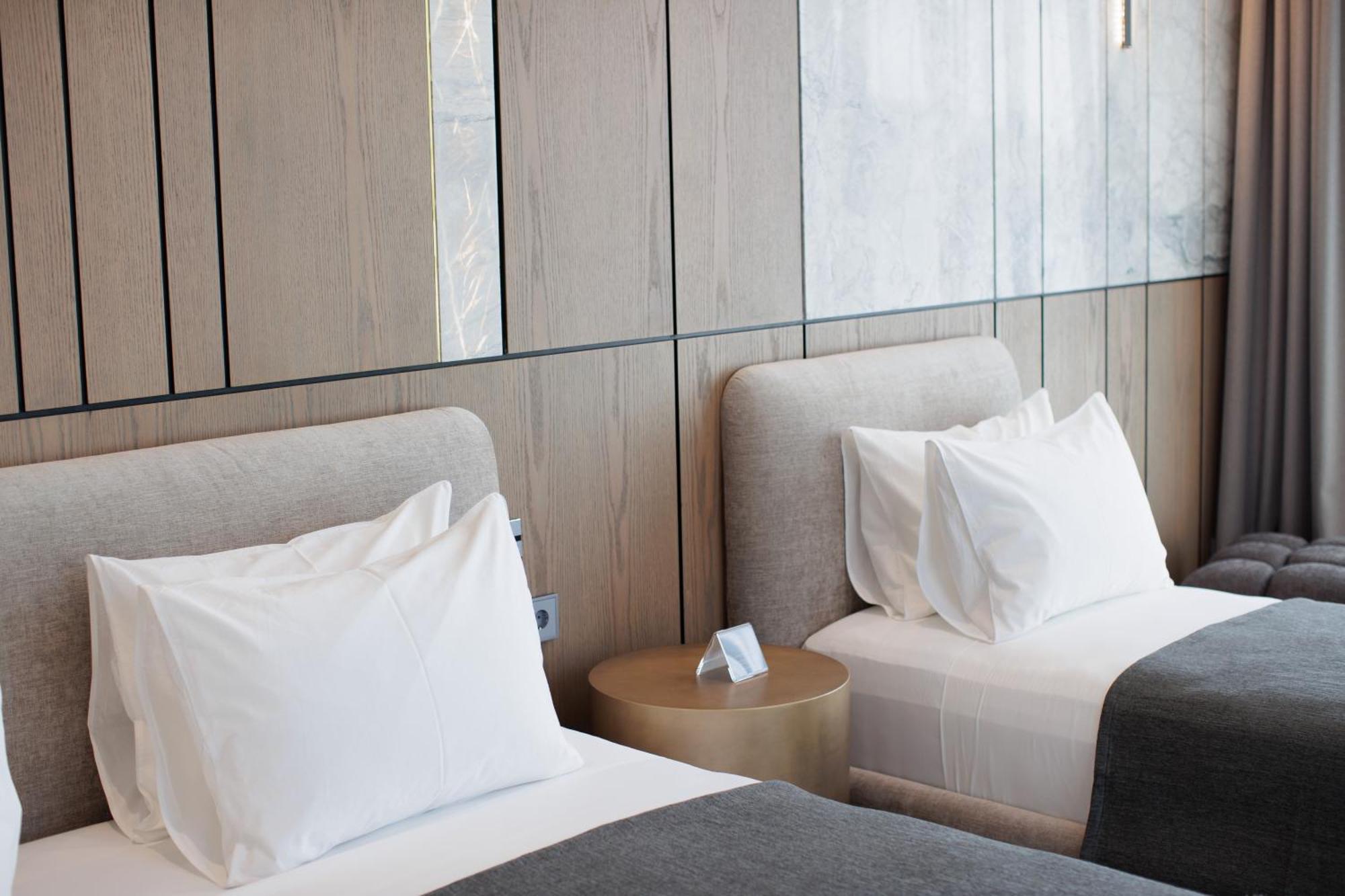Hotell Prado Luxury 5*