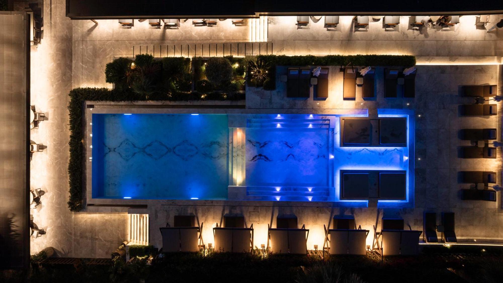 Prado Luxury Hotell