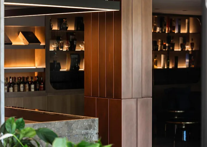 Prado Luxury Hotel