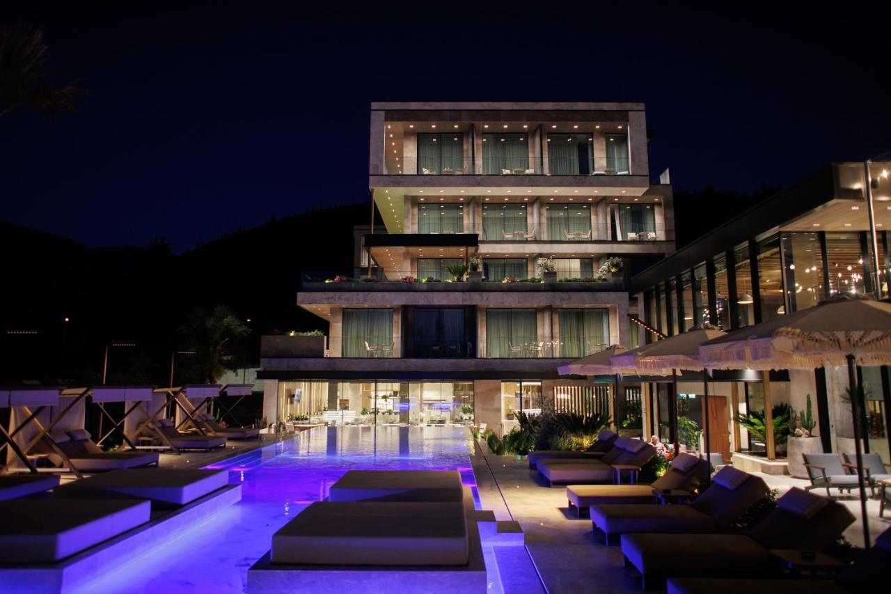 Prado Luxury Hotel Himare