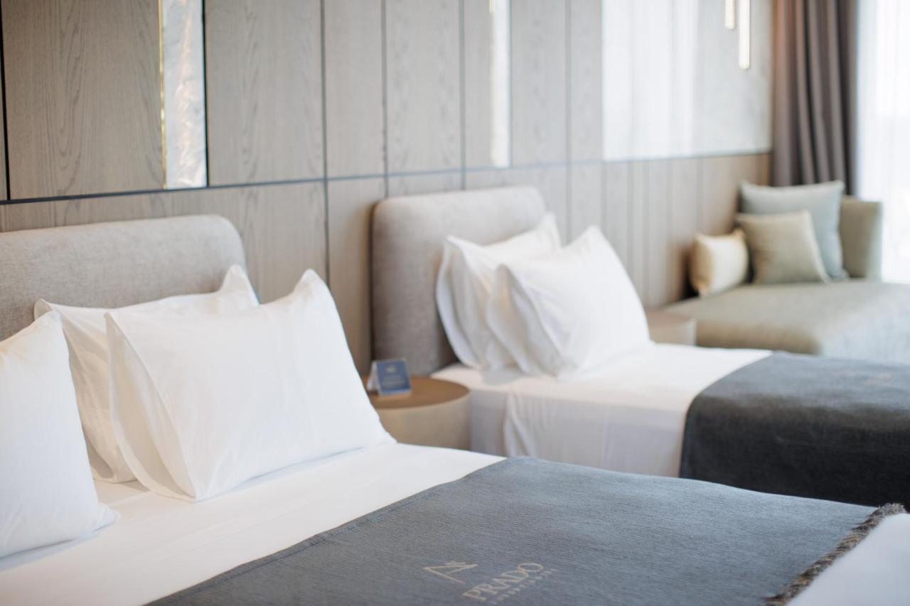 Prado Luxury 5*