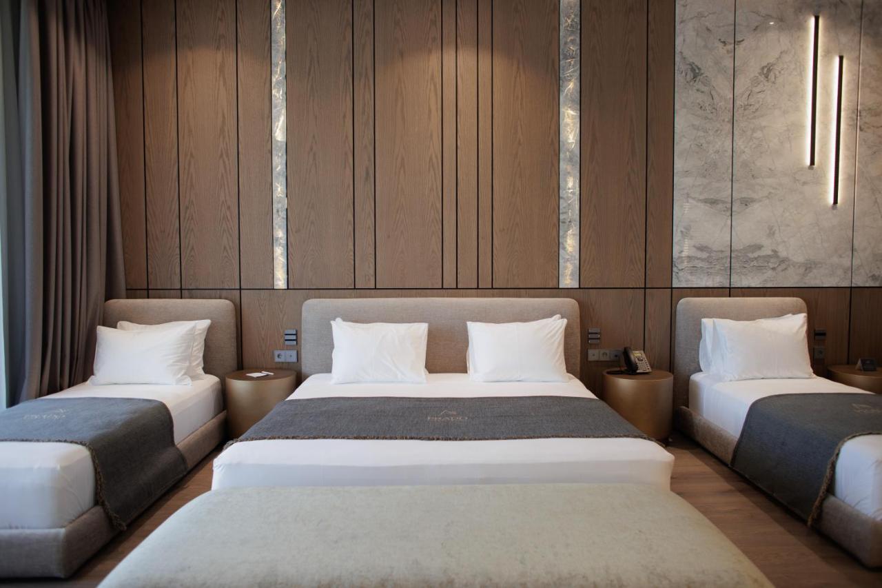 Hotel Prado Luxury