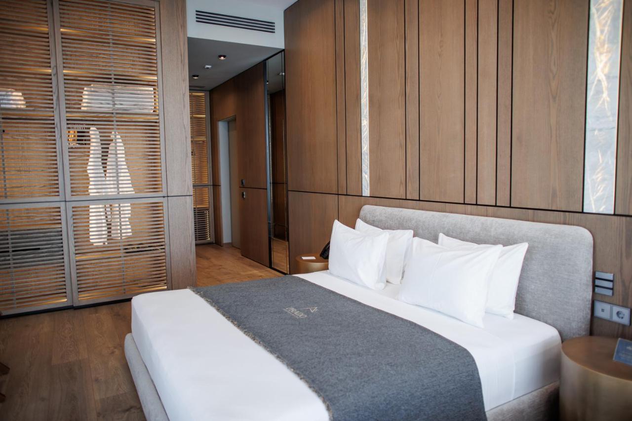 Hotell Prado Luxury 5*