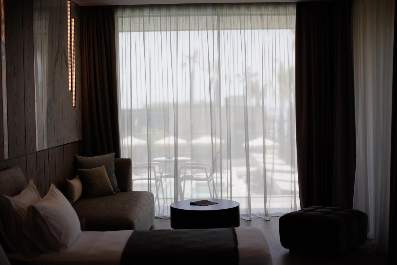 Hotell Prado Luxury