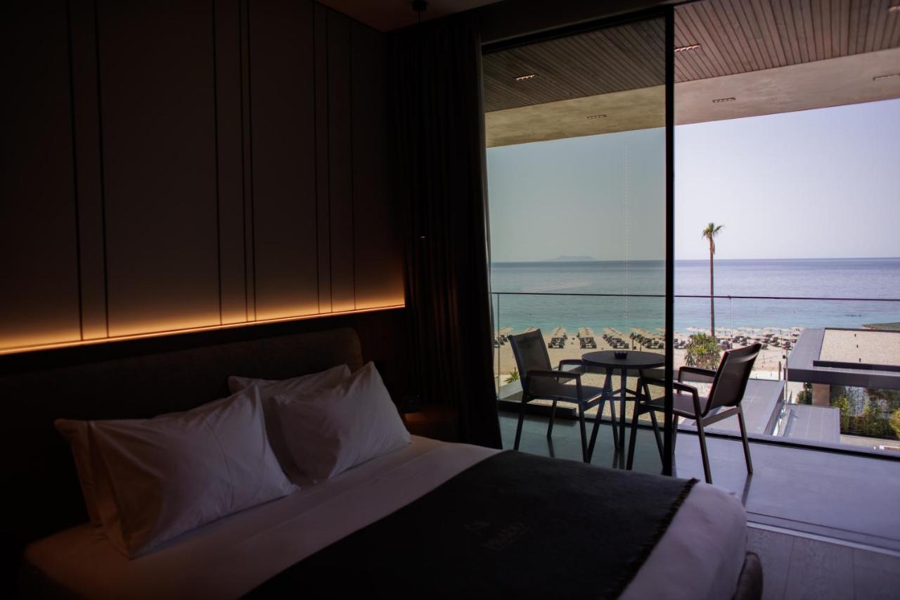 Prado Luxury 5* Himare