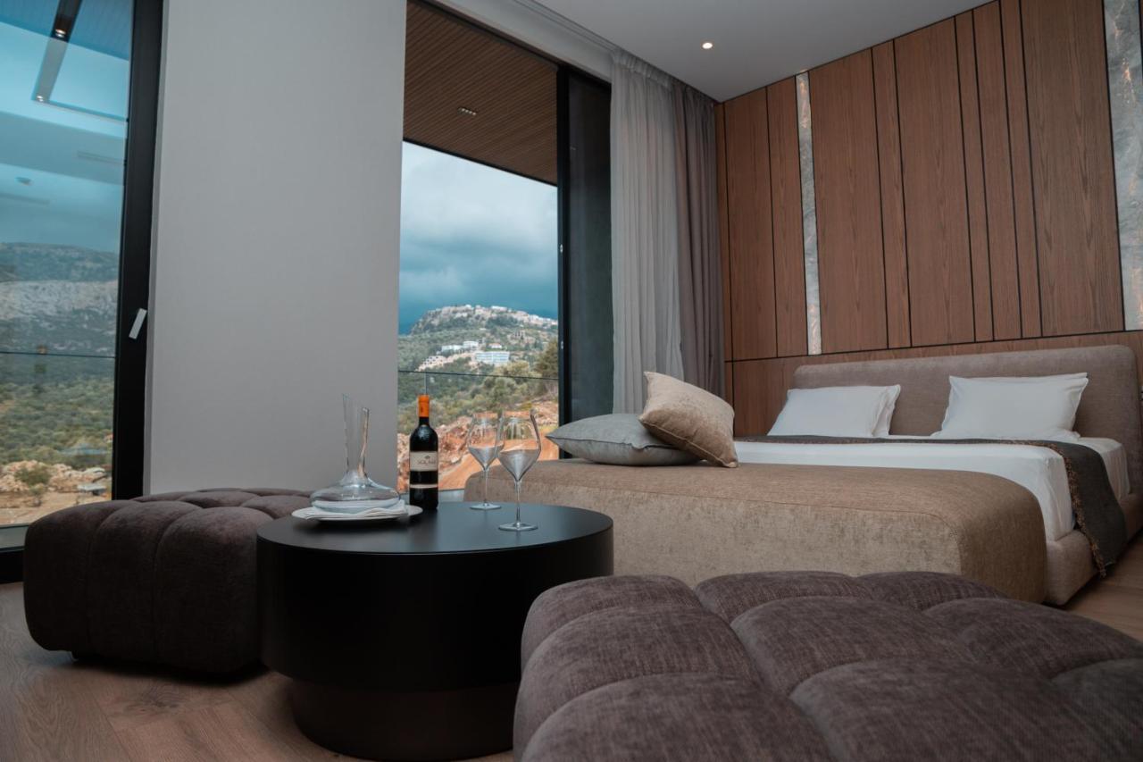 Prado Luxury 5* Himare