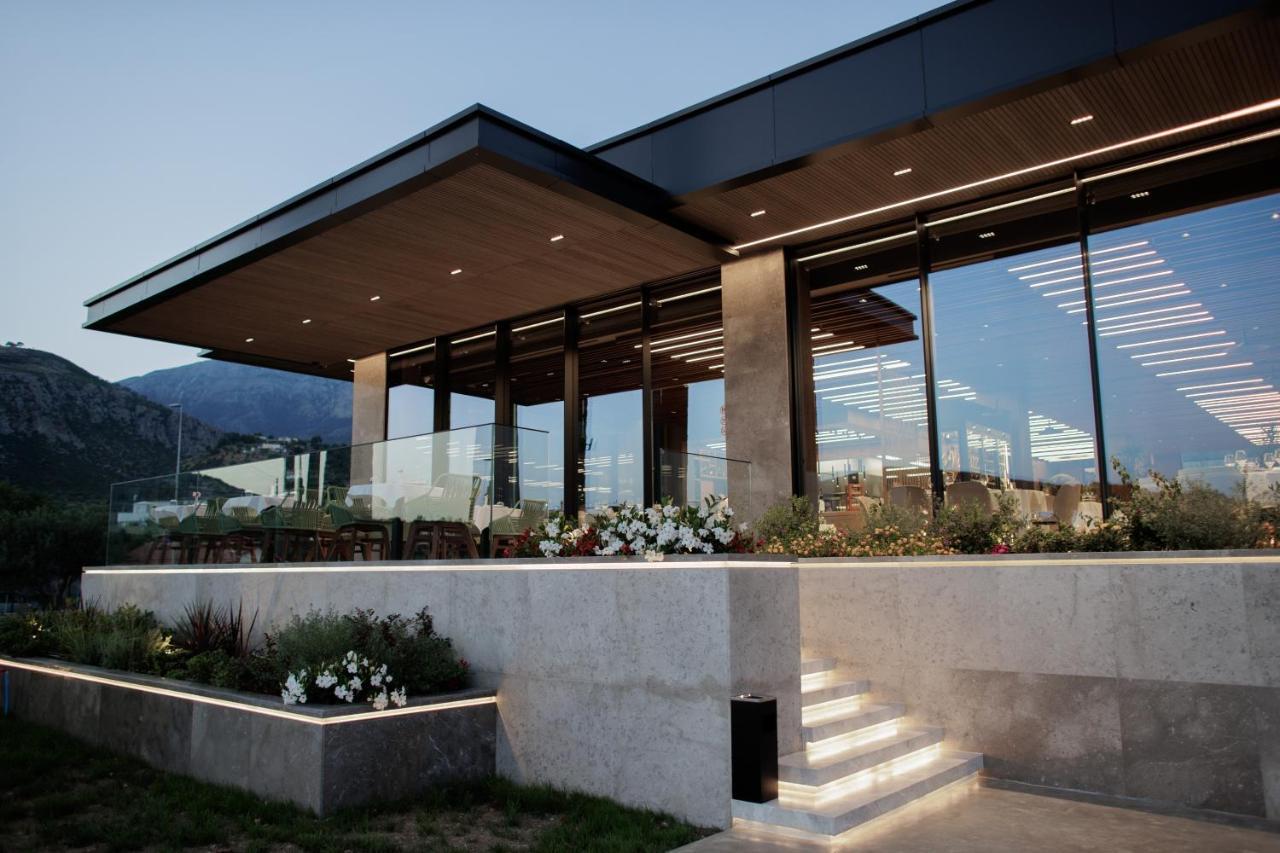Prado Luxury Hotell