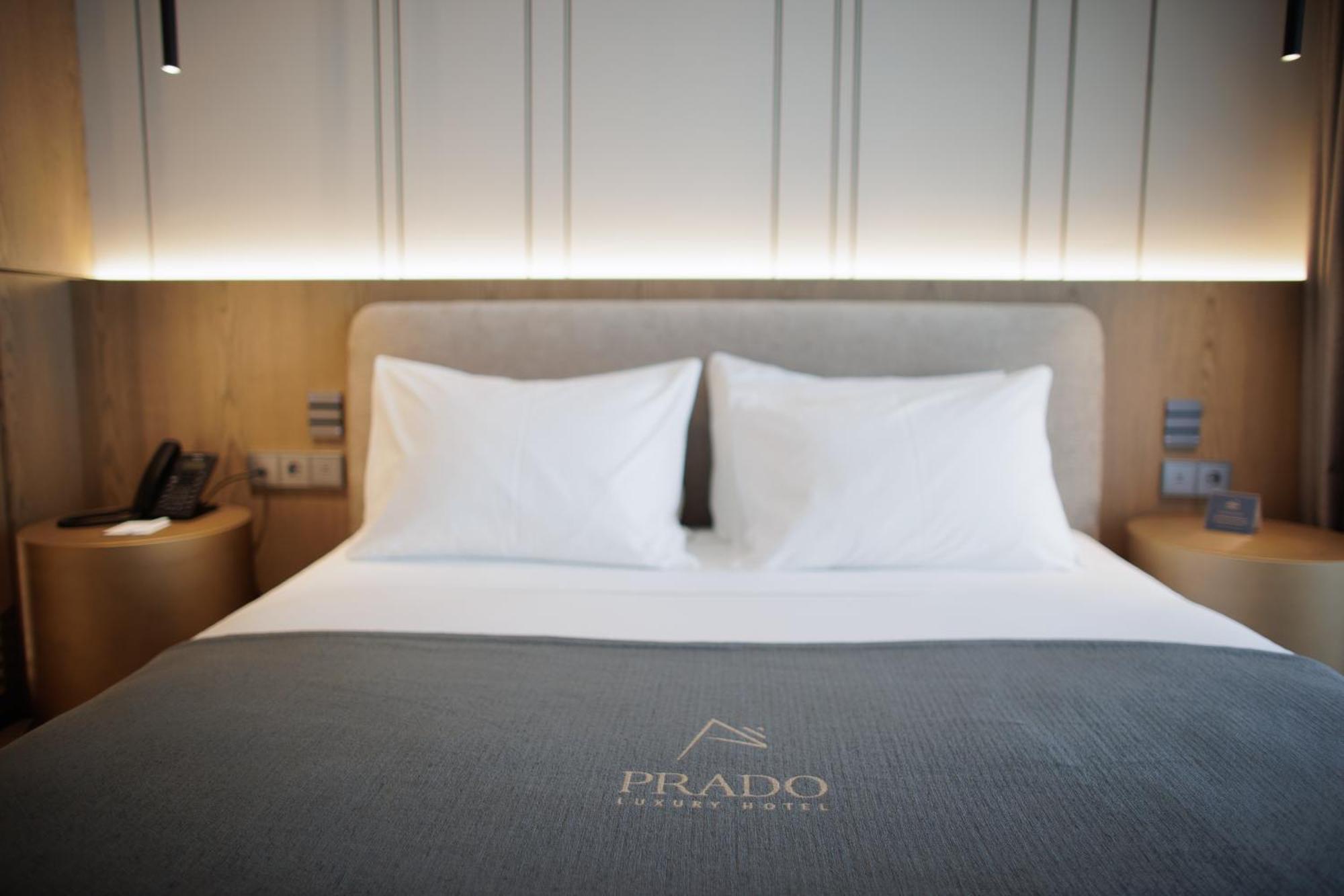 Hotel Prado Luxury