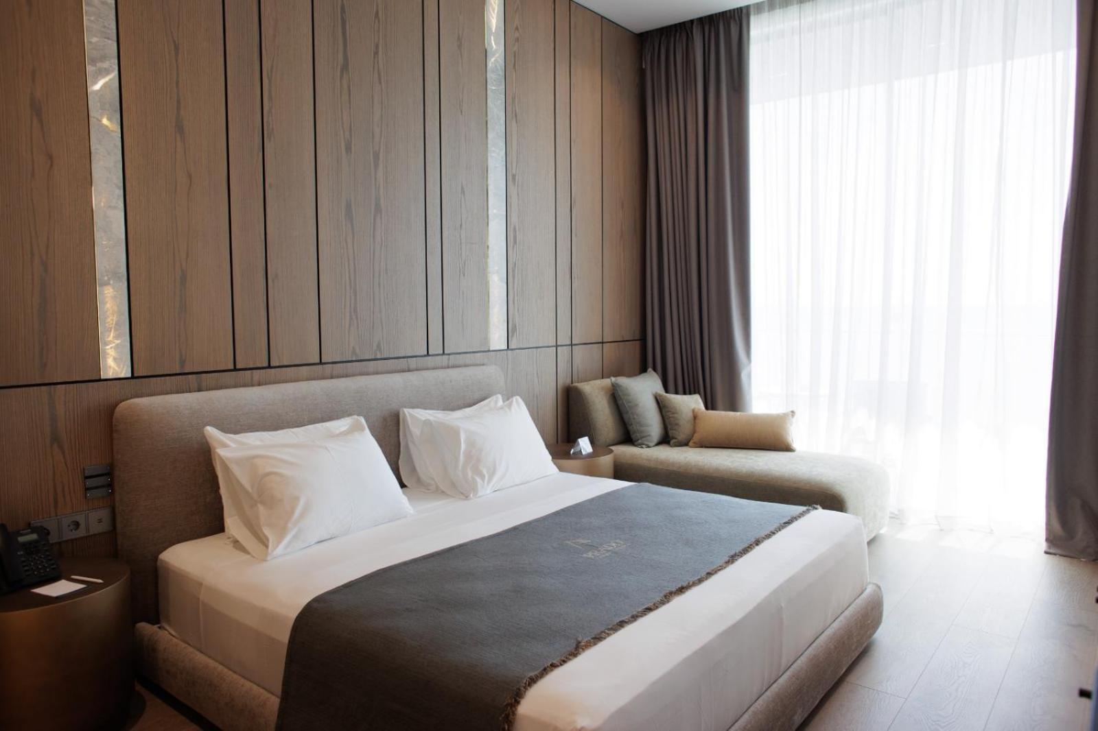 Prado Luxury Himarë