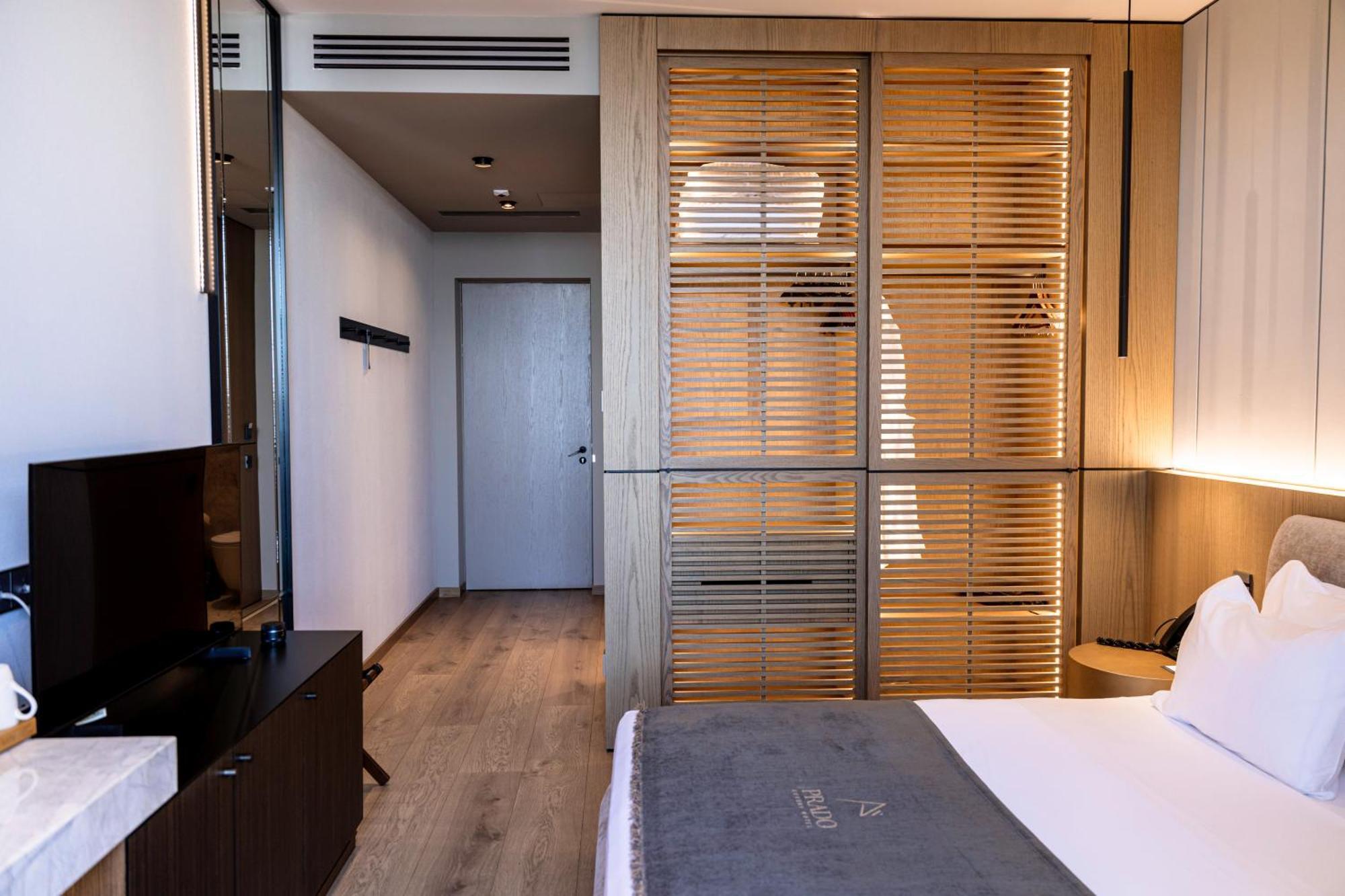 Hotel Prado Luxury 5*