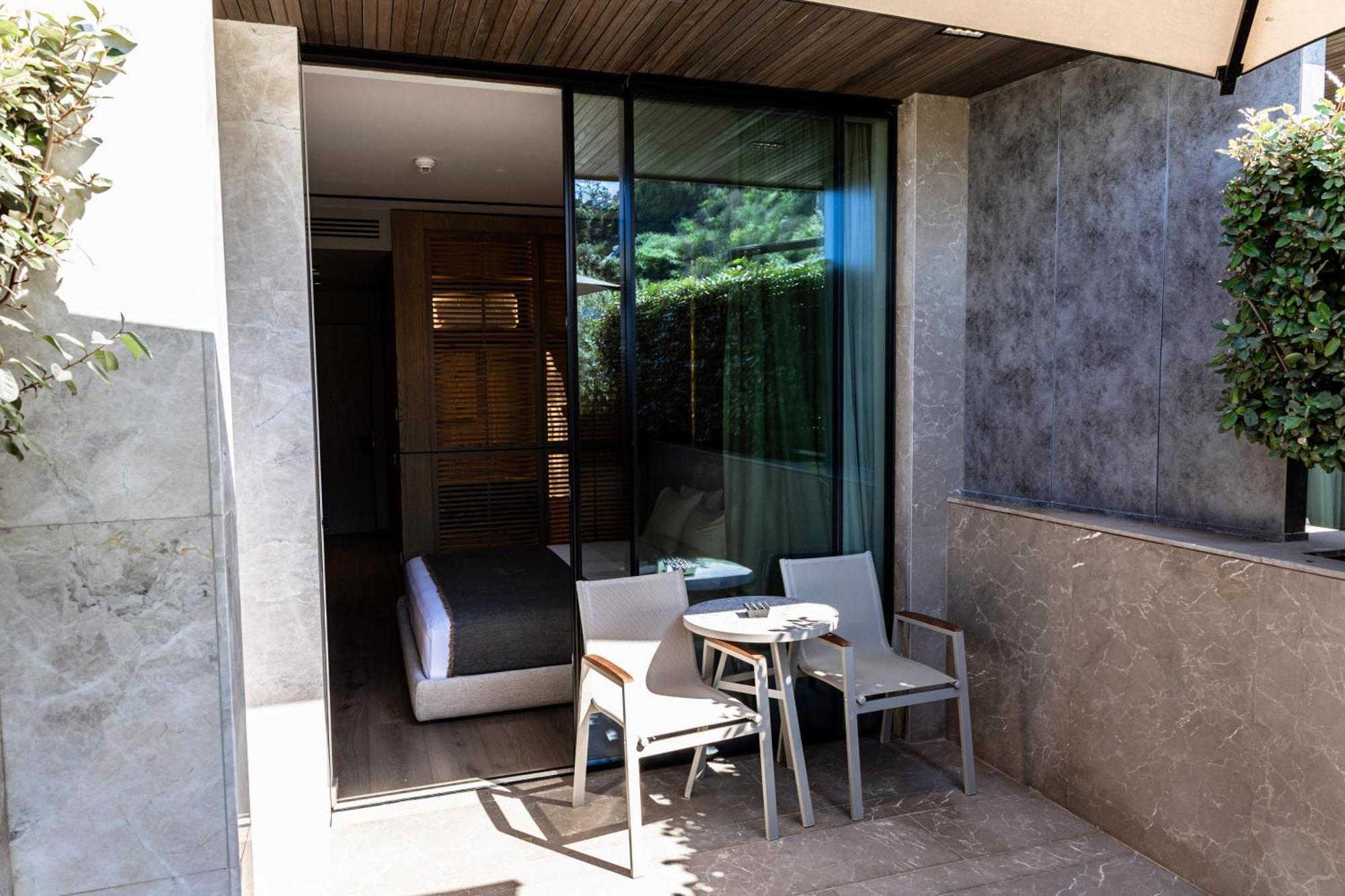 Hotel Prado Luxury