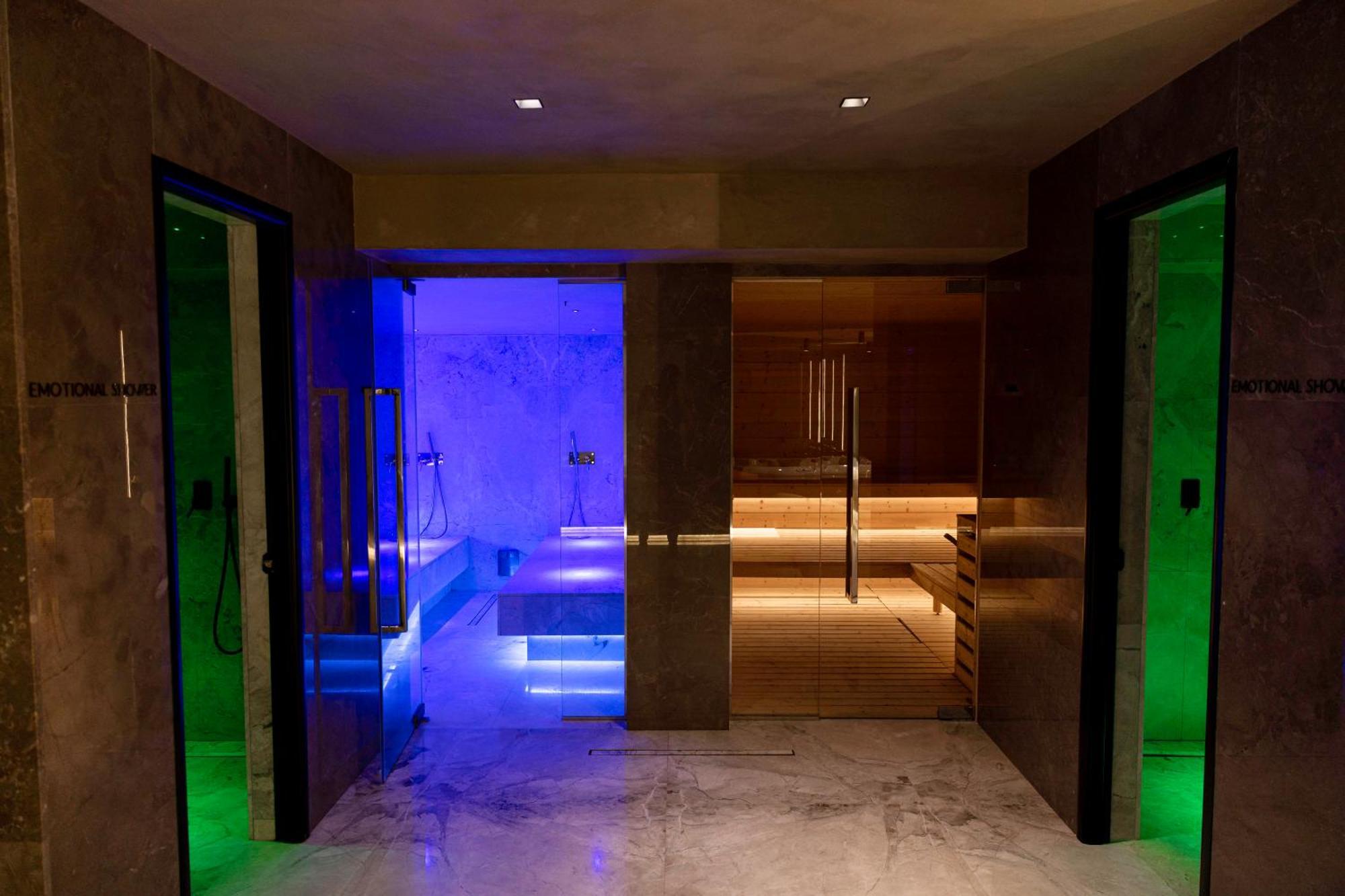 Prado Luxury 5* Himare