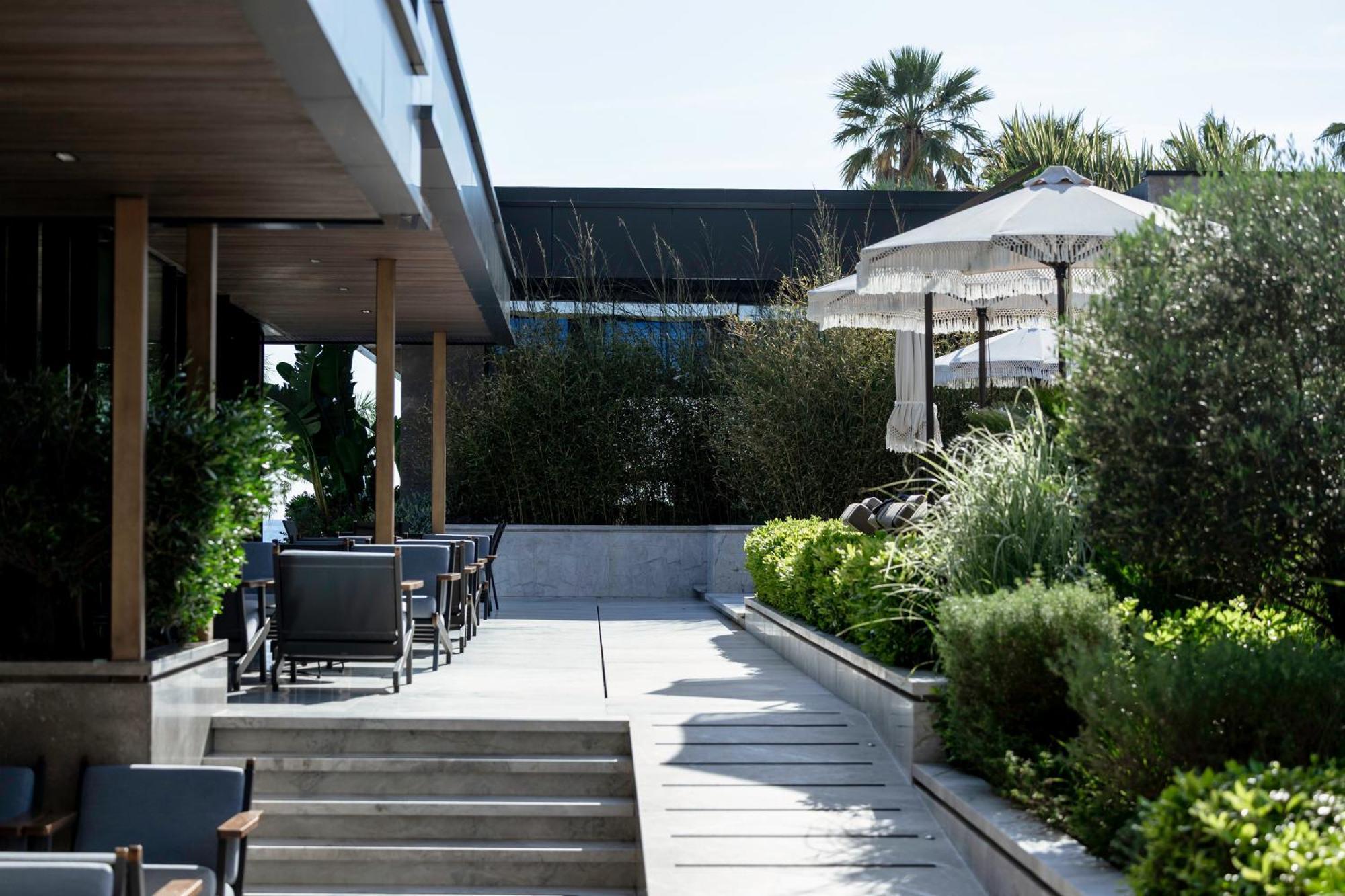 Prado Luxury 5* Himare