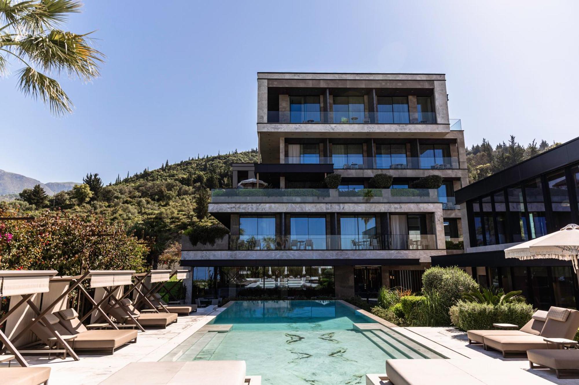 Hotel Prado Luxury