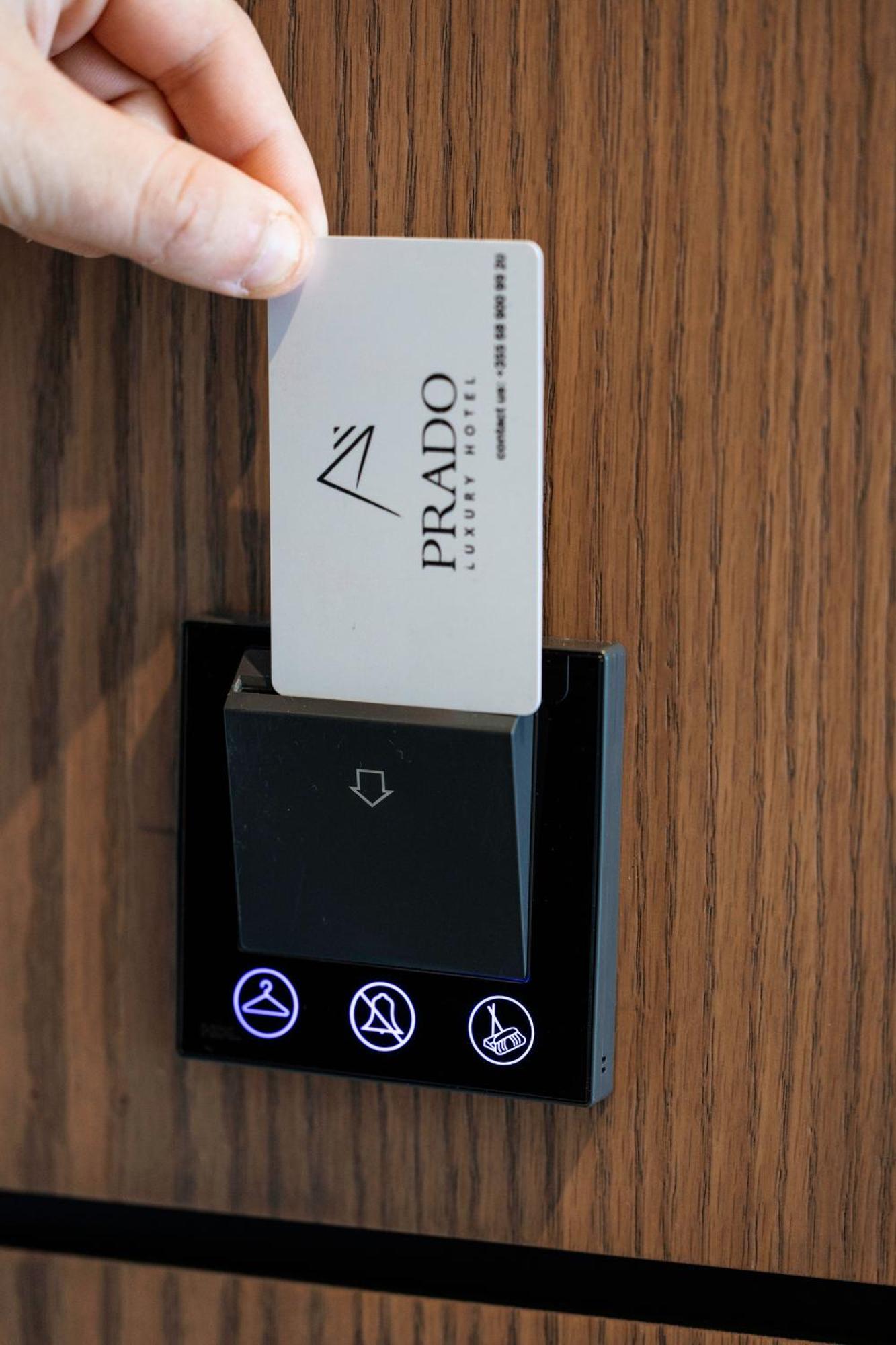 Prado Luxury 5*