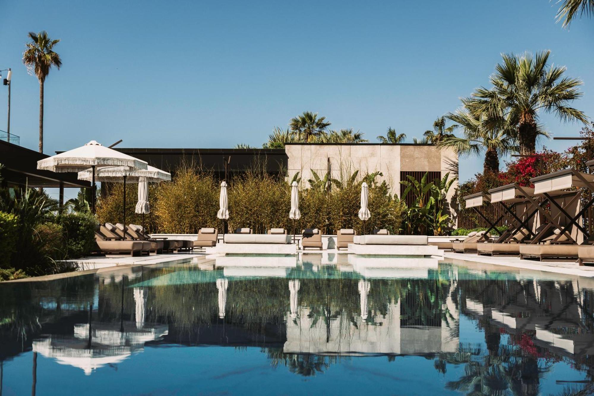 Hotel Prado Luxury