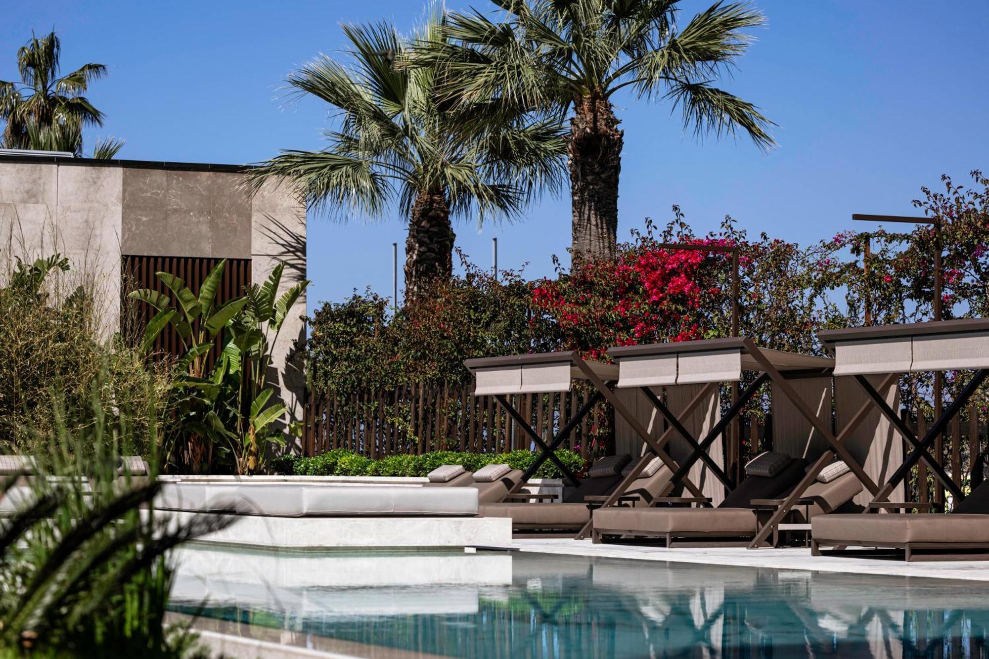 Hotel Prado Luxury Himarë