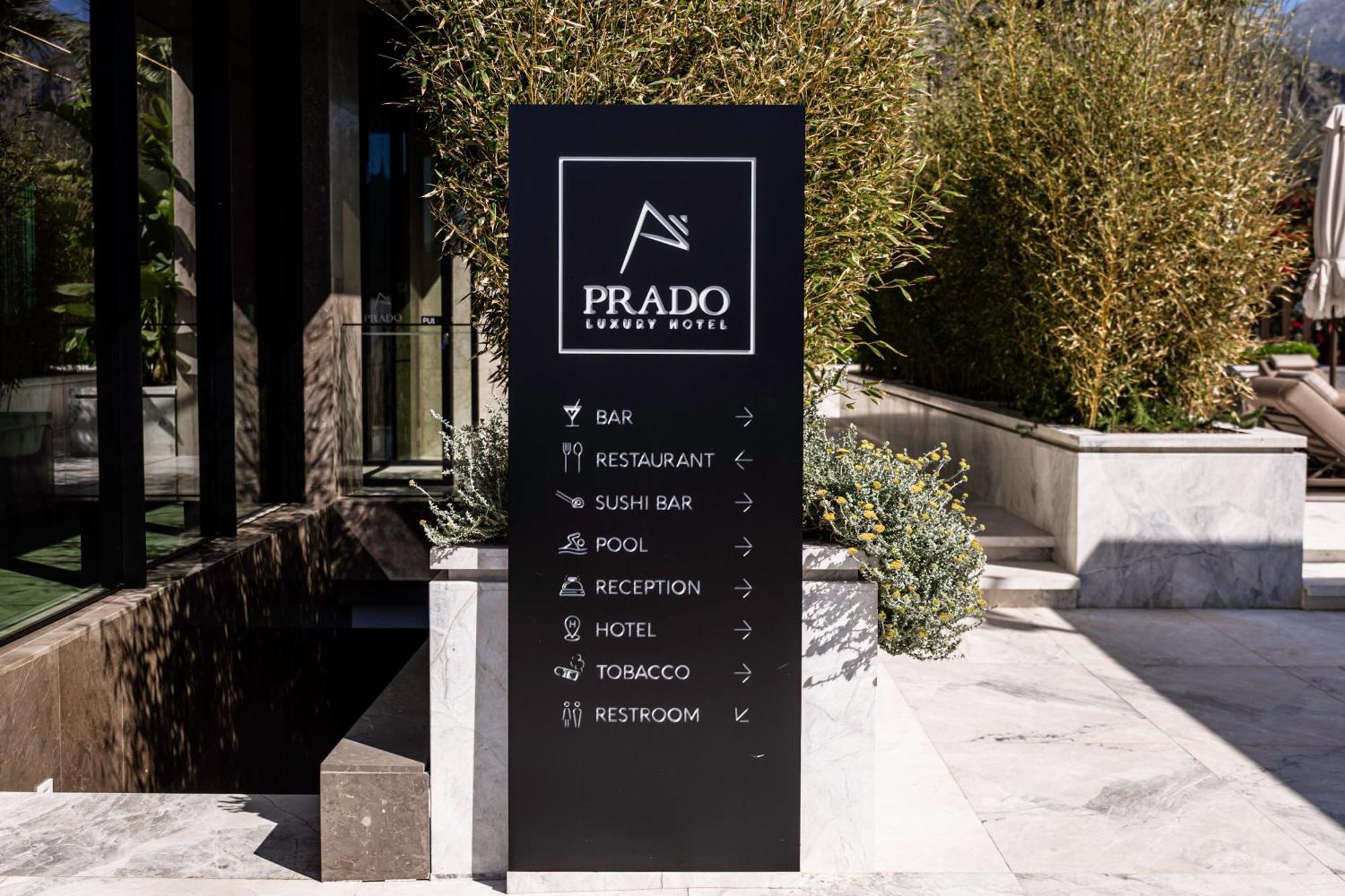Prado Luxury Himare