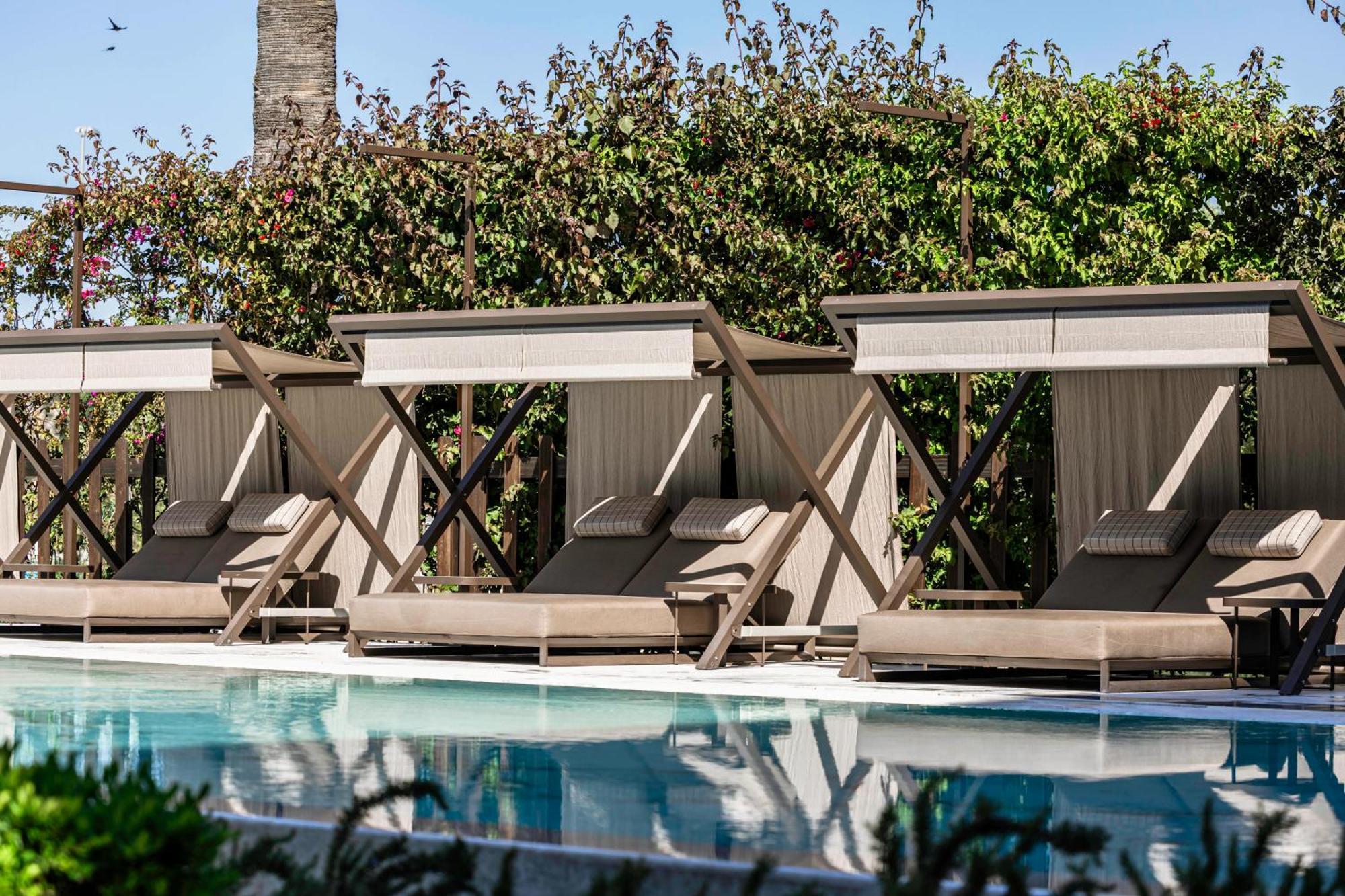 Hotel Prado Luxury