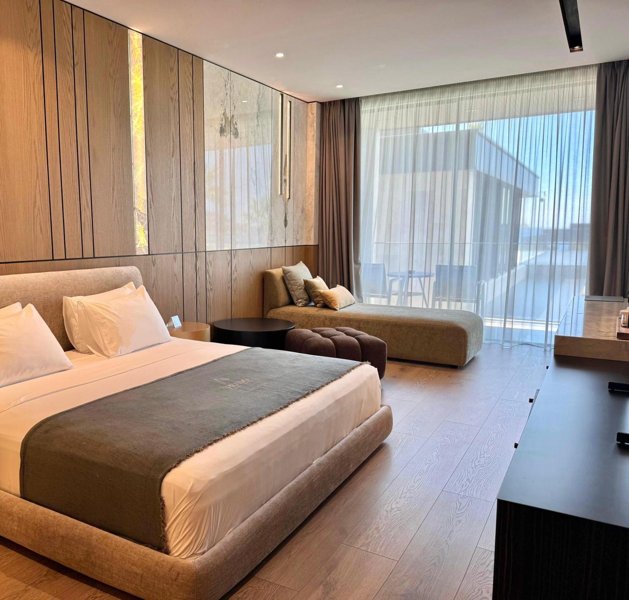 Hotel Prado Luxury 5*