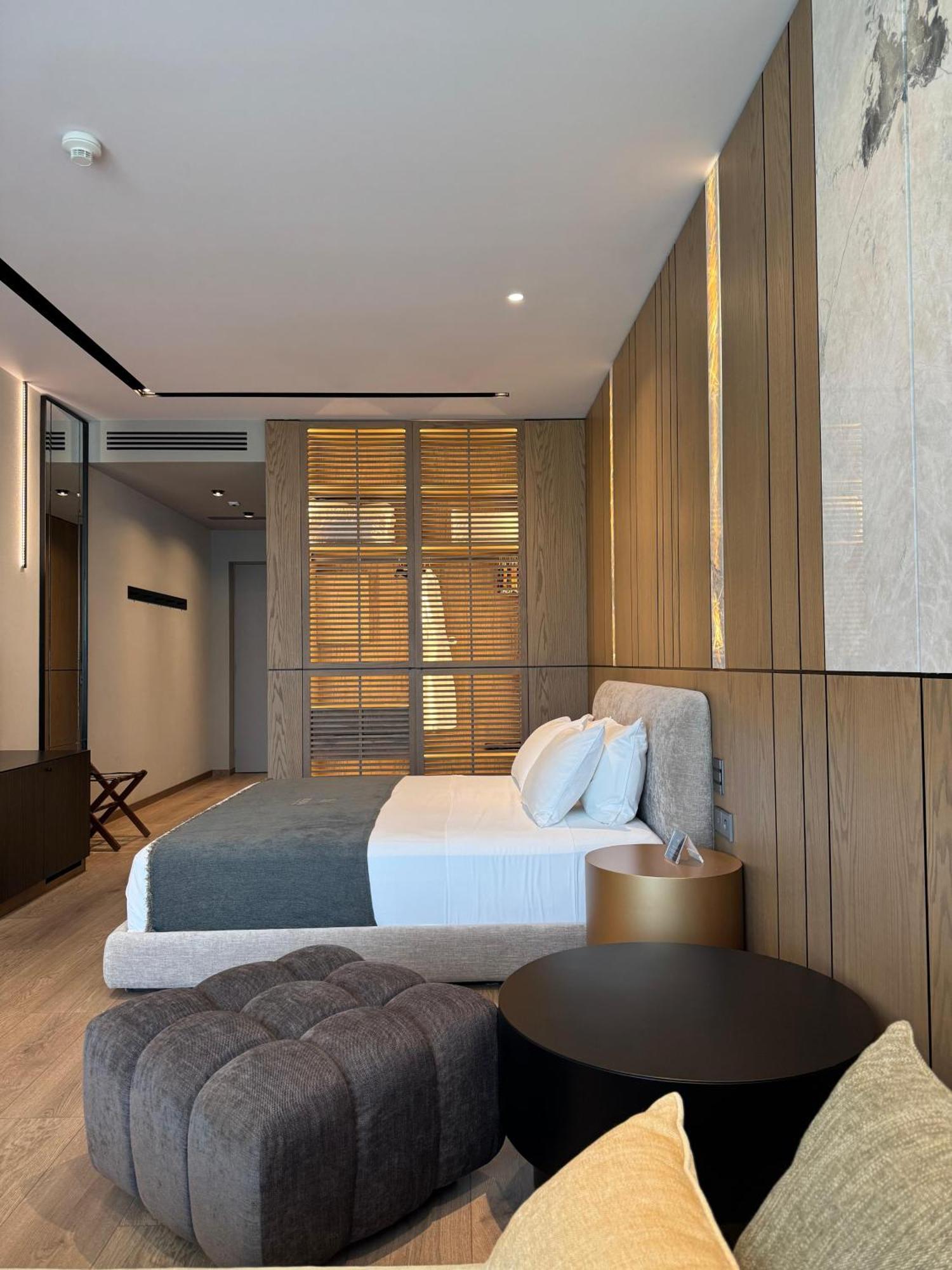 Prado Luxury 5* Himare